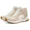 Global Jogger High-Top Daddy Schuhe Pink
