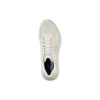 Global Jogger Low Top Beige/Weiß