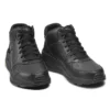 Global Jogger „Pure Black“