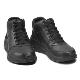 Global Jogger „Pure Black“