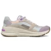 Global Jogger „White Purple“