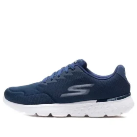 Go 400 Low-Top Blau