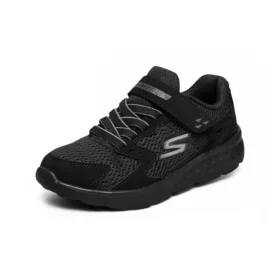 Go 400 Low-Top K Schwarz