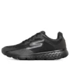 Go 400 Low-Top „Schwarz“