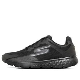 Go 400 Low-Top „Schwarz“
