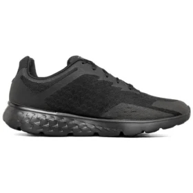 Go 400 Low-Top „Schwarz“