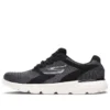 Go 400 Low-Top „Schwarz Weiß Grau“