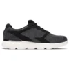 Go 400 Low-Top „Schwarz Weiß Grau“