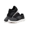 Go 400 Low-Top „Schwarz Weiß Grau“