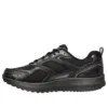 Go Consistent Low-Top Schwarz