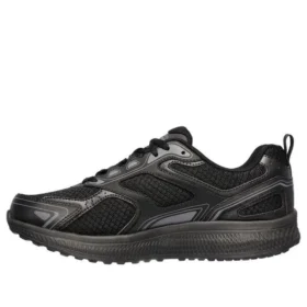 Go Consistent Low-Top Schwarz