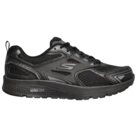 Go Consistent Low-Top Schwarz