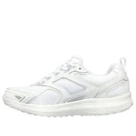 Go Consistent Low-Top Weiß
