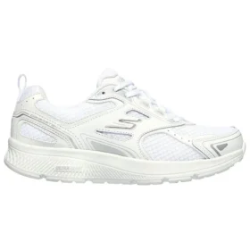 Go Consistent Low-Top Weiß