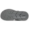 Go Consistent Sandale „Grey Black“