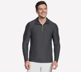 GO DRI All Day 1/4 Zip