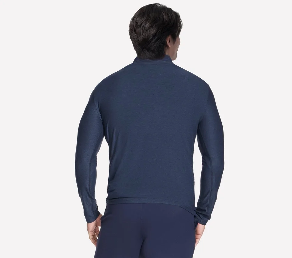GO DRI All Day 1/4 Zip GO DRI All Day 1/4 Zip
