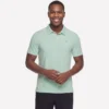 GO DRI All Day bedrucktes Polo