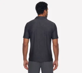 GO DRI All Day bedrucktes Polo