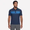GO DRI All Day Links Polo