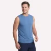 GO DRI All Day Muscle Tank