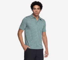 GO DRI All Day Piedmont Polo
