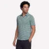 GO DRI All Day Piedmont Polo