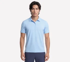 GO DRI All Day Polo