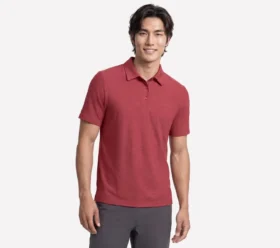 GO DRI All Day Polo