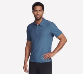 GO DRI All Day Polo