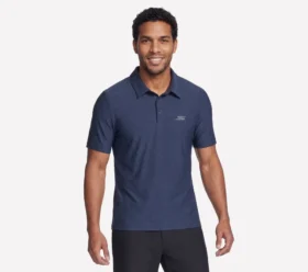 GO DRI All Day Polo