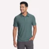 GO DRI All Day Polo