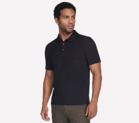 GO DRI All Day Solid Polo