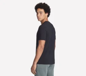 GO DRI All Day Solid Tee