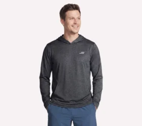 GO DRI Charge Hoodie