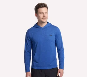 GO DRI Charge Hoodie
