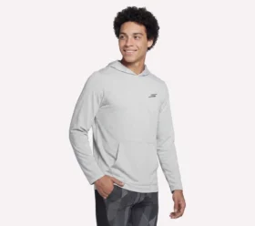 GO DRI Charge Hoodie