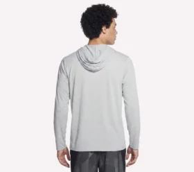 GO DRI Charge Hoodie