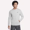GO DRI Charge Hoodie