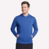 GO DRI Charge Hoodie