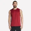 GO DRI Charge Muscle Tank