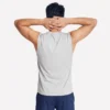 GO DRI Charge Muscle Tank