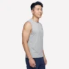 GO DRI Charge Muscle Tank