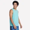 GO DRI Charge Muscle Tank