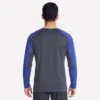 GO DRI Circuit Langarm-T-Shirt