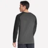 GO DRI Circuit Langarm-T-Shirt