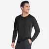GO DRI Circuit Langarm-T-Shirt