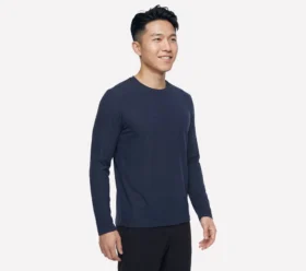 GO DRI Langarm-T-Shirt