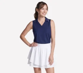 GO DRI Swift Polo-Tanktop