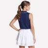 GO DRI Swift Polo-Tanktop GO DRI Swift Polo-Tanktop